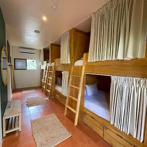 Dormitory Room