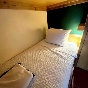 Bed 4-Bed Female Dormitory Room